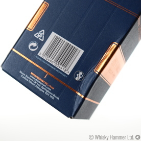 Bowmore - Vault Edition (First Release) Thumbnail