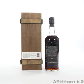 Bowmore - 'Black Bowmore' 30 Year Old (1964) 2nd Edition (75cl) Thumbnail