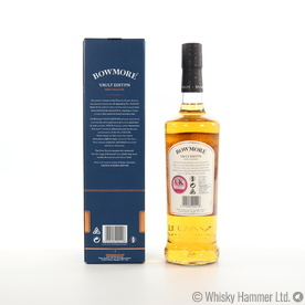 Bowmore - Vault Edition (First Release) Thumbnail