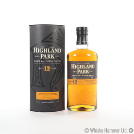 Highland Park - 12 Year Old Thumbnail