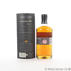 Highland Park - 12 Year Old Thumbnail