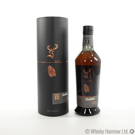 Glenfiddich - Project XX (Experiment 2) Thumbnail