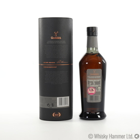 Glenfiddich - Project XX (Experiment 2) Thumbnail