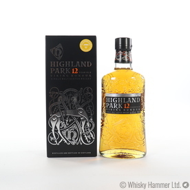 Highland Park - 12 Year Old (Viking Honour) Thumbnail