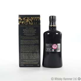 Highland Park - Valkyrie Thumbnail