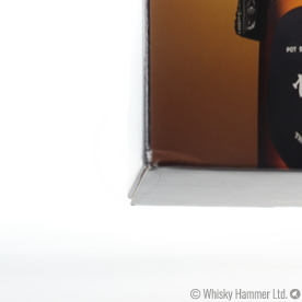 Nikka - Gold & Gold Samurai (75cl) Thumbnail