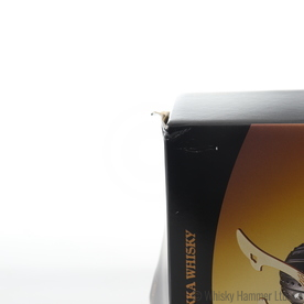 Nikka - Gold & Gold Samurai (75cl) Thumbnail