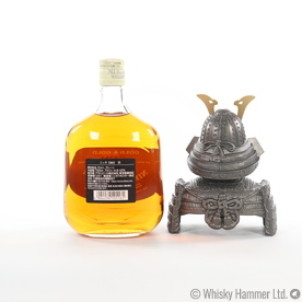 Nikka - Gold & Gold Samurai (75cl) Thumbnail