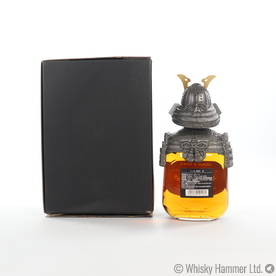 Nikka - Gold & Gold Samurai (75cl) Thumbnail