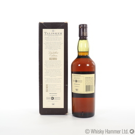 Talisker - The Distillers Edition (1998) 75cl Thumbnail