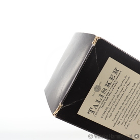 Talisker - The Distillers Edition (1998) 75cl Thumbnail