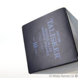 Talisker - 10 Year Old Thumbnail