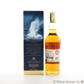 Talisker - 18 Year Old Thumbnail