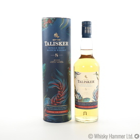 Talisker - 8 Year Old (2020 Special Release) Thumbnail
