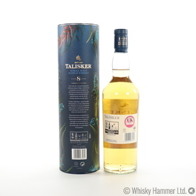 Talisker - 8 Year Old (2020 Special Release) Thumbnail
