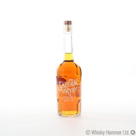 Buffalo Trace - Sazerac Rye Thumbnail