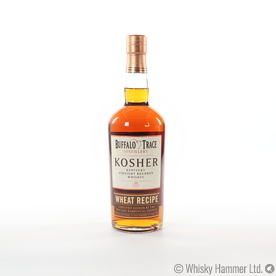 Buffalo Trace - Kosher Whiskey (Wheat Recipe) 75cl Thumbnail