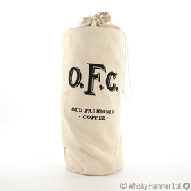 Buffalo Trace - 1995 (25 Year Old) OFC (Old Fashioned Copper) Thumbnail
