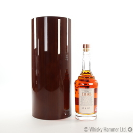 Buffalo Trace - 1995 (25 Year Old) OFC (Old Fashioned Copper) Thumbnail