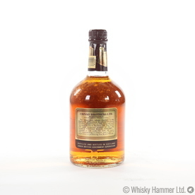 Chivas Regal - 12 Year Old (75cl) Thumbnail