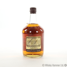 Chivas Regal - 12 Year Old (1 Litre) Thumbnail
