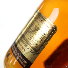Chivas Regal - 12 Year Old (1 Litre) Thumbnail