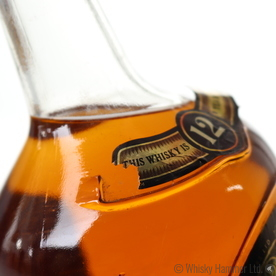 Chivas Regal - 12 Year Old (1 Litre) Thumbnail