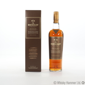 Macallan - Edition No.1 Thumbnail