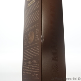 Macallan - Edition No.1 Thumbnail