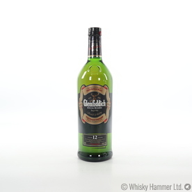 Glenfiddich - 12 Year Old (Special Reserve) 1 Litre Thumbnail