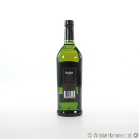 Glenfiddich - 12 Year Old (Special Reserve) 1 Litre Thumbnail