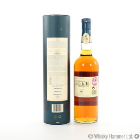 Oban -  1997 (Distillers Edition) Thumbnail