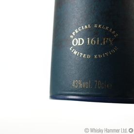 Oban -  1997 (Distillers Edition) Thumbnail