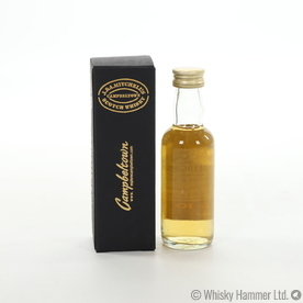 Springbank - 10 Year Old (5cl) Thumbnail