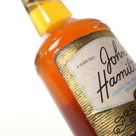 John Hamilton - 4 Year Old Thumbnail