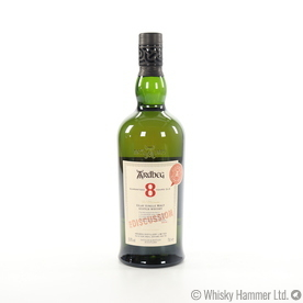 Ardbeg - 8 Year Old (For Discussion) Committee Exclusive Thumbnail