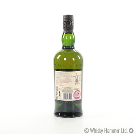 Ardbeg - 8 Year Old (For Discussion) Committee Exclusive Thumbnail