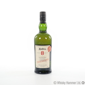 Ardbeg - 8 Year Old (For Discussion) Committee Exclusive Thumbnail