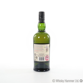 Ardbeg - 8 Year Old (For Discussion) Committee Exclusive Thumbnail