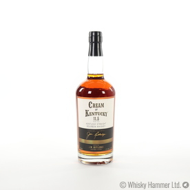 Cream of Kentucky - 11.5 Year Old (Double Rich) 75cl Thumbnail