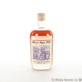 Black Maple Hill - Small Batch (75cl) Thumbnail