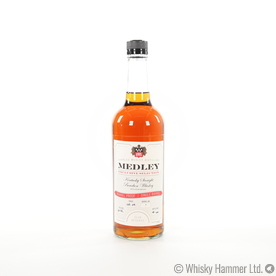Charles Medley - Exclusive Selection (Club Reserve) 75cl Thumbnail
