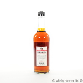Charles Medley - Exclusive Selection (Club Reserve) 75cl Thumbnail