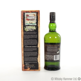 Ardbeg - Drum (Limited Edition) 75cl Thumbnail