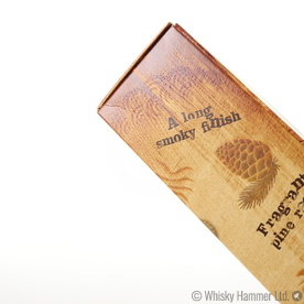 Ardbeg - Drum (Limited Edition) 75cl Thumbnail