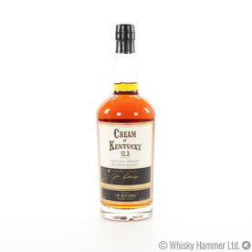 Cream of Kentucky - 12.3 Year Old (Double Rich) 75cl Thumbnail