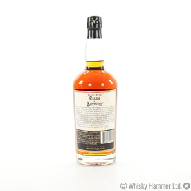 Cream of Kentucky - 12.3 Year Old (Double Rich) 75cl Thumbnail