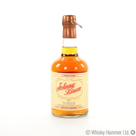 Johnny Drum - Private Stock (75cl) Thumbnail