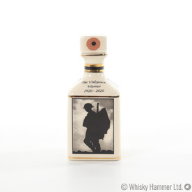 Macallan - Unknown Warrior 100th Anniversary (Pointers) 10cl Thumbnail