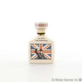 Macallan - VE Day 75th Anniversary (Pointers) 5cl Thumbnail